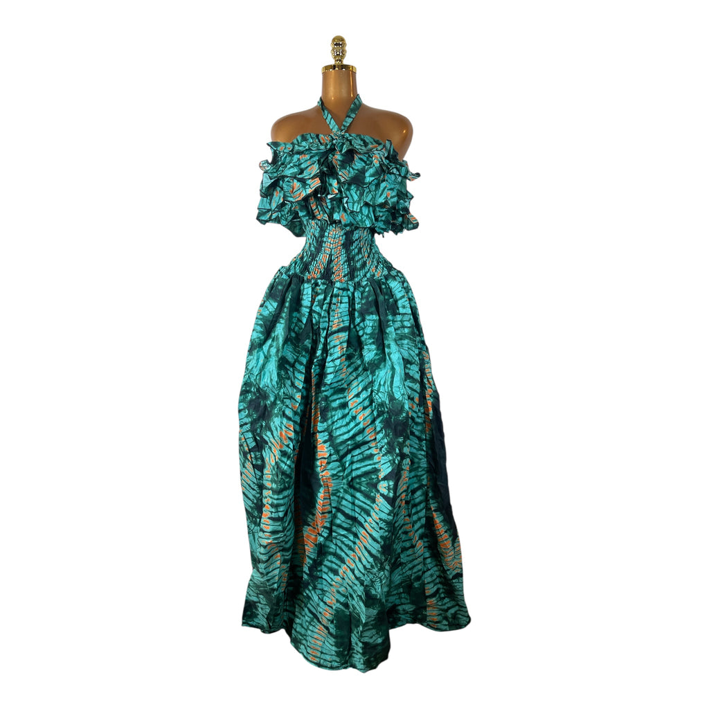 Queen Ciara Dress