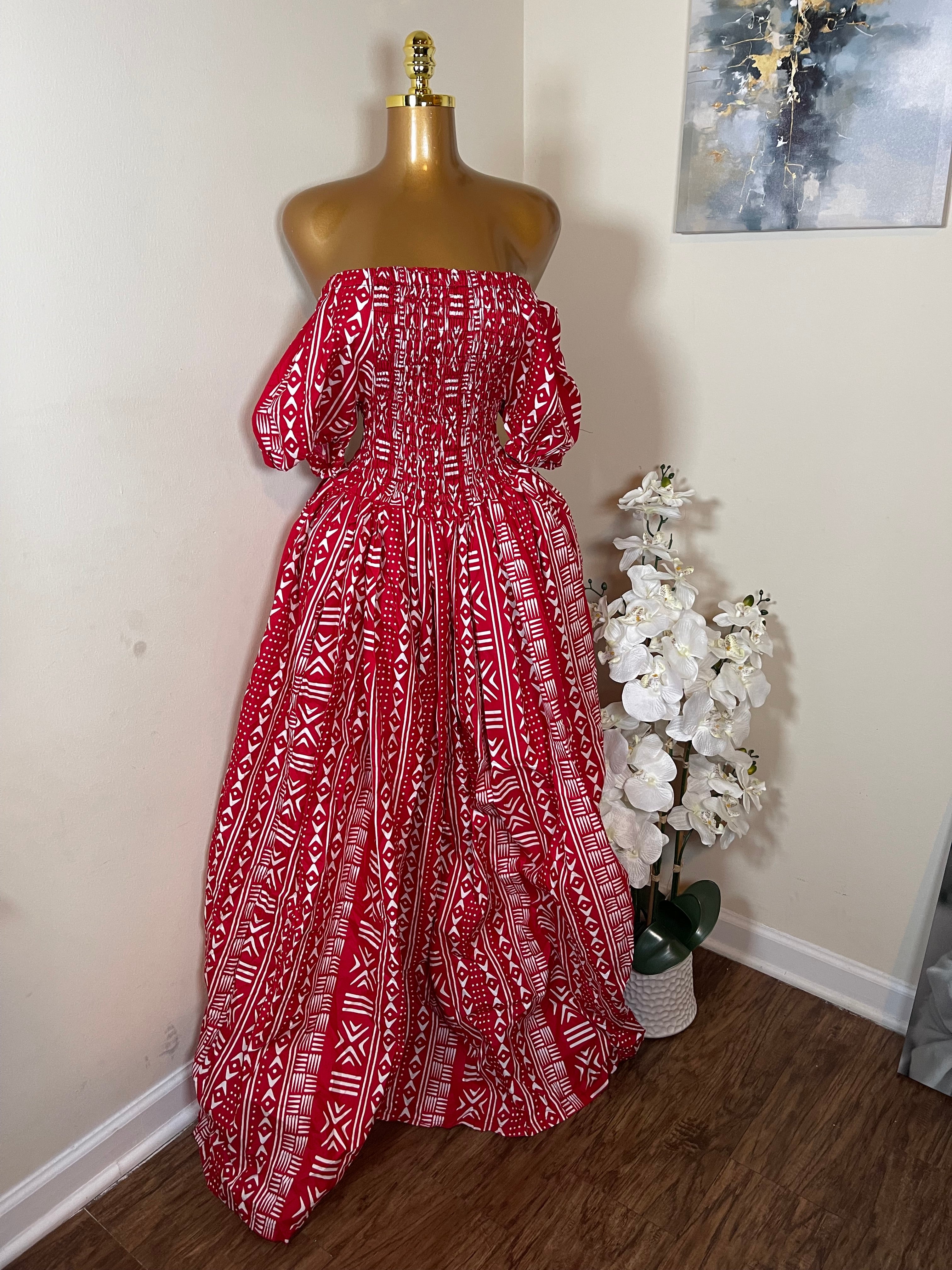 ROYAL CARIBBEAN DRESS