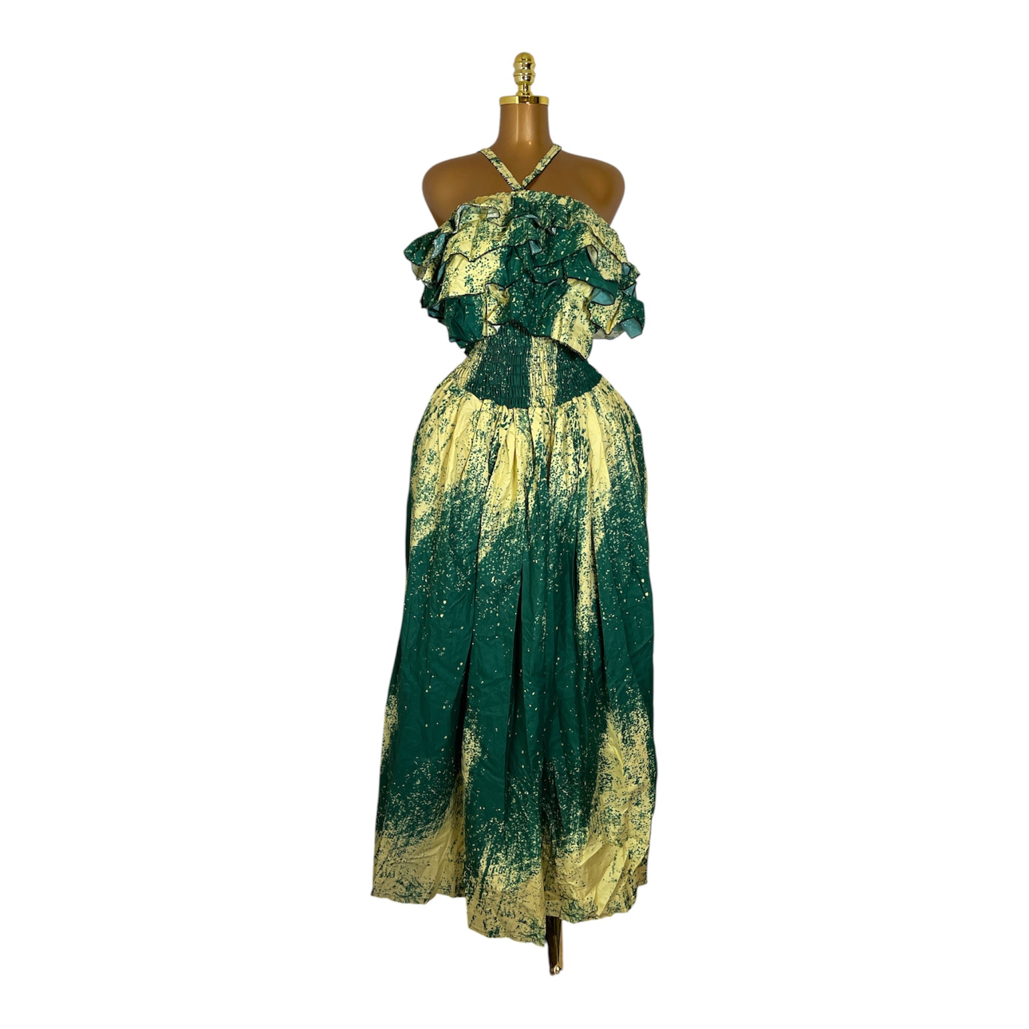 Queen Ciara Dress