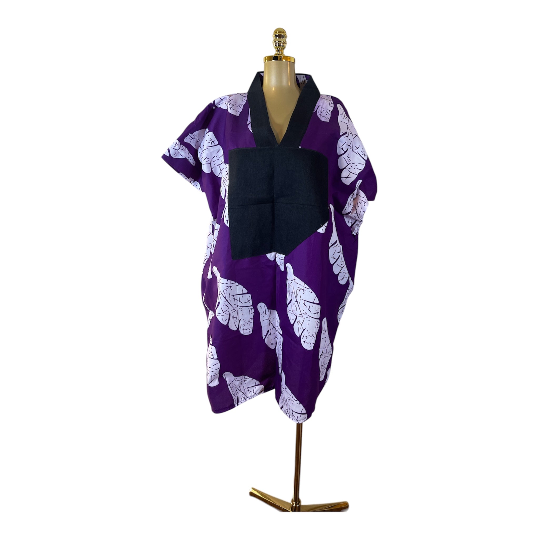 Rakia Short Asoke Bubu