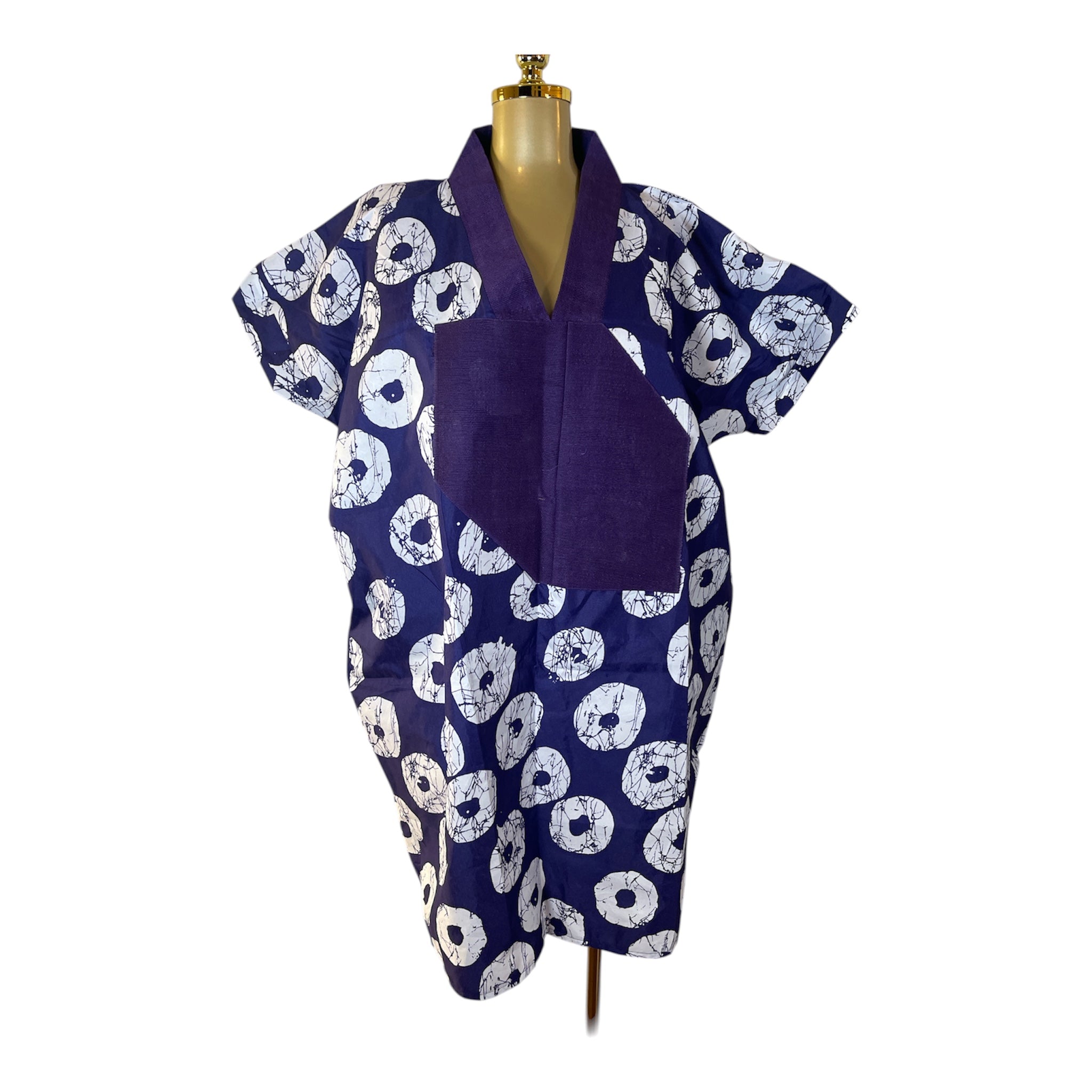 Rakia Short Asoke Bubu