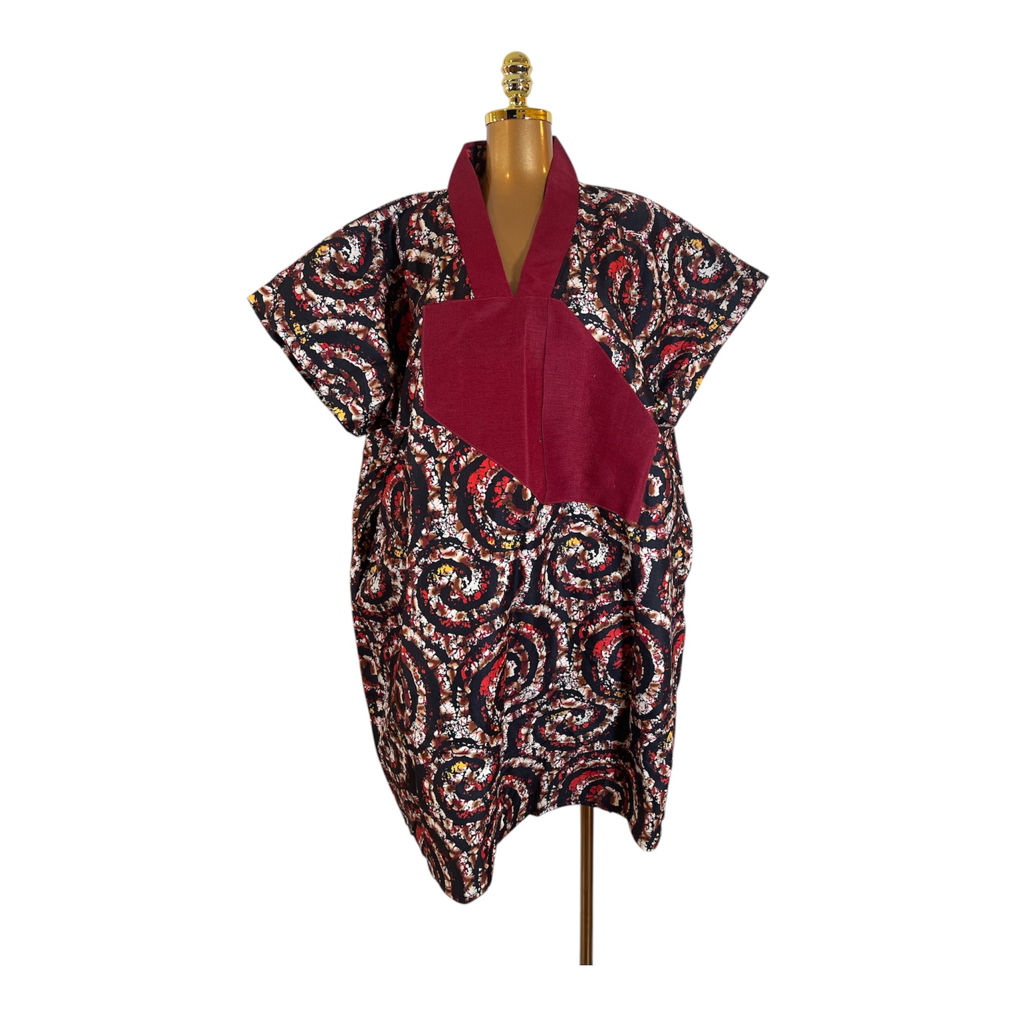 Rakia Short Asoke Bubu