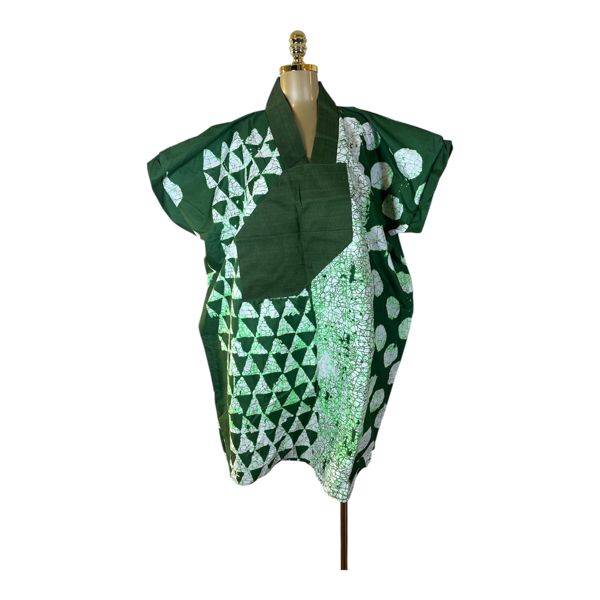 Rakia Short Asoke Bubu