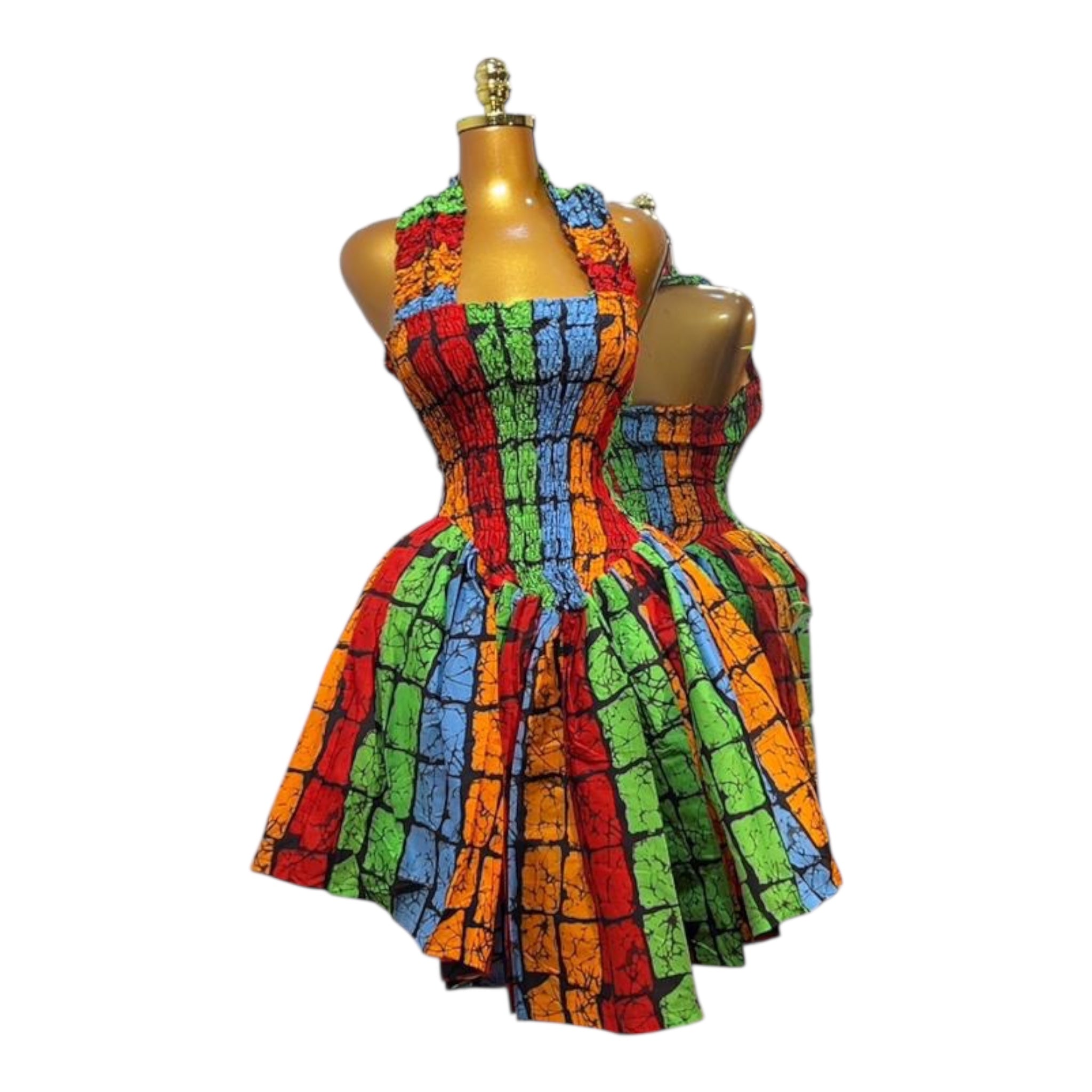 Chioma Dress