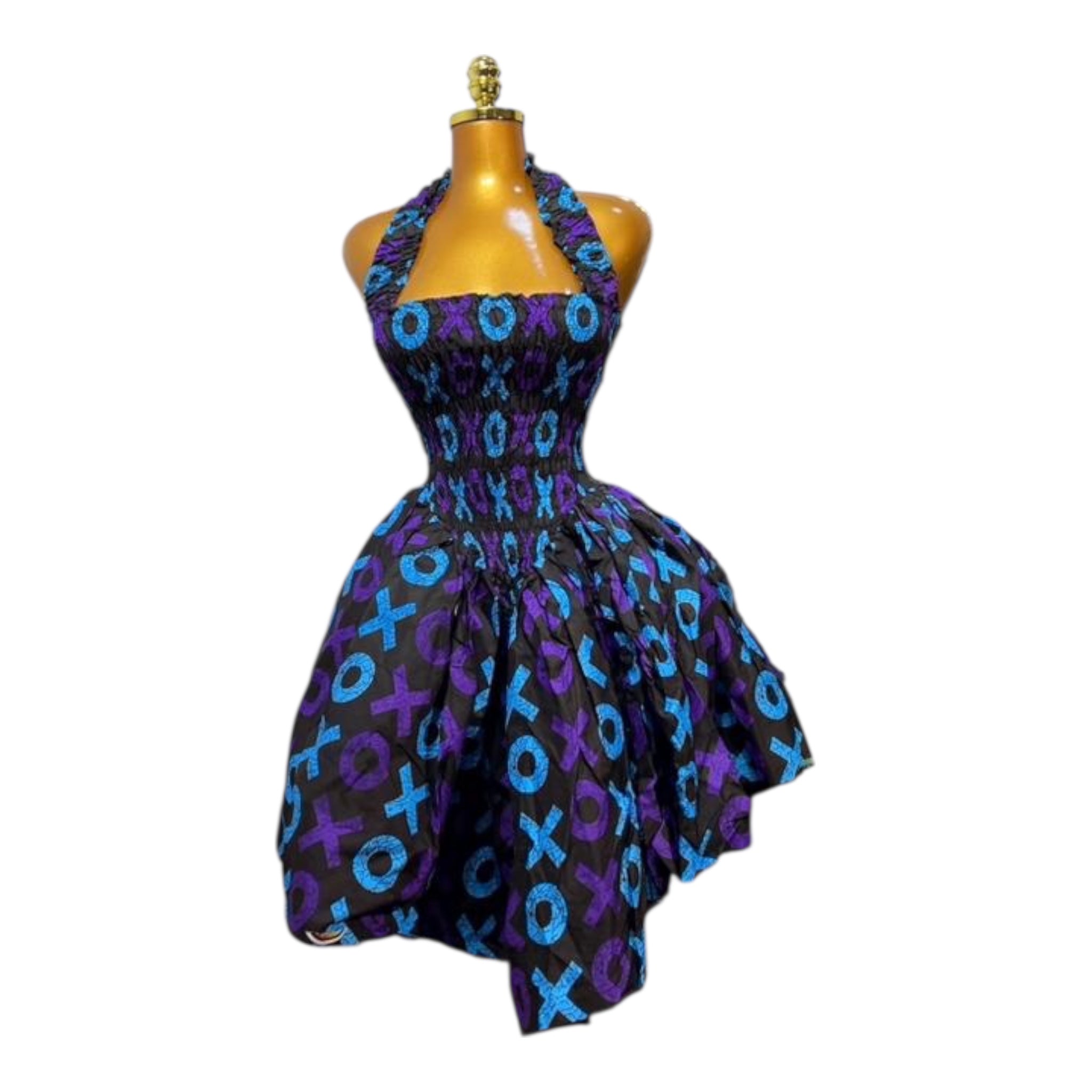 Chioma Dress