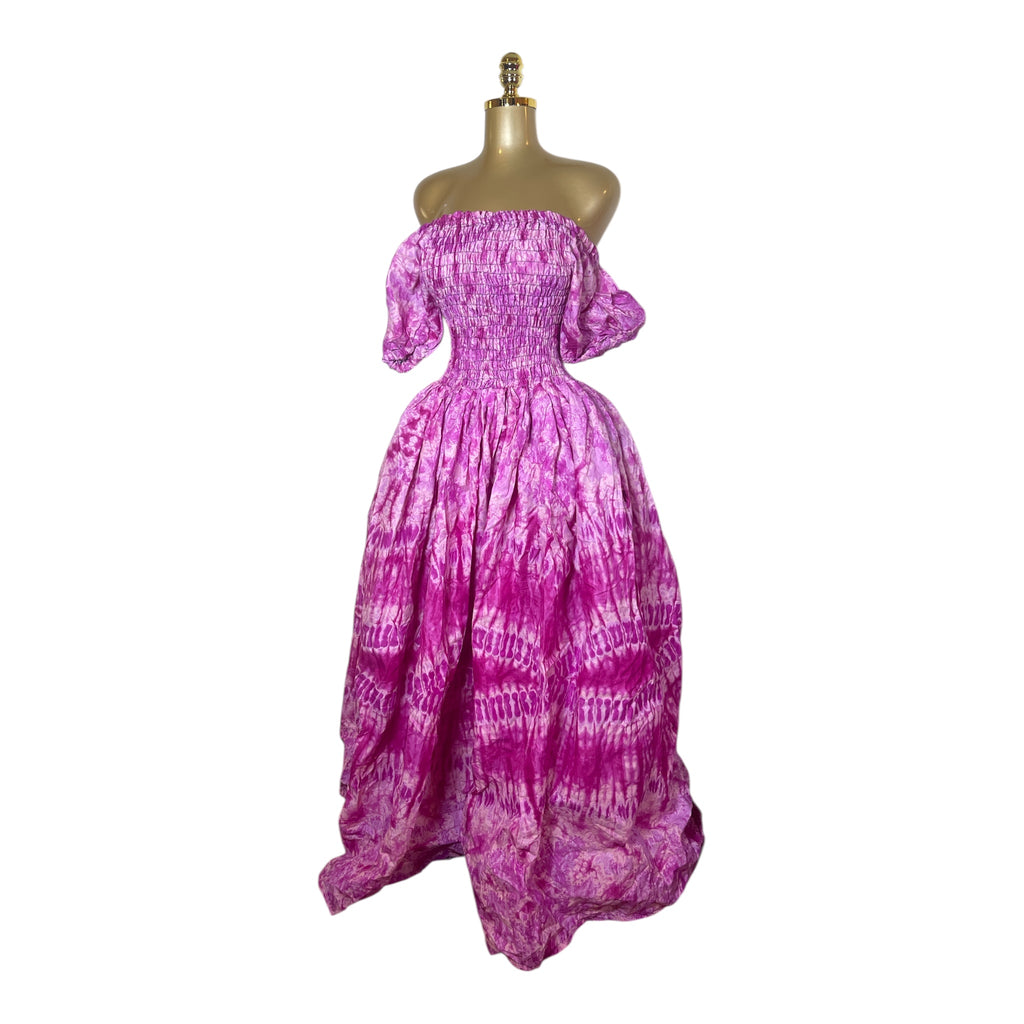ROYAL CARIBBEAN DRESS 2.0