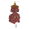Queen Ciara Mini Dress