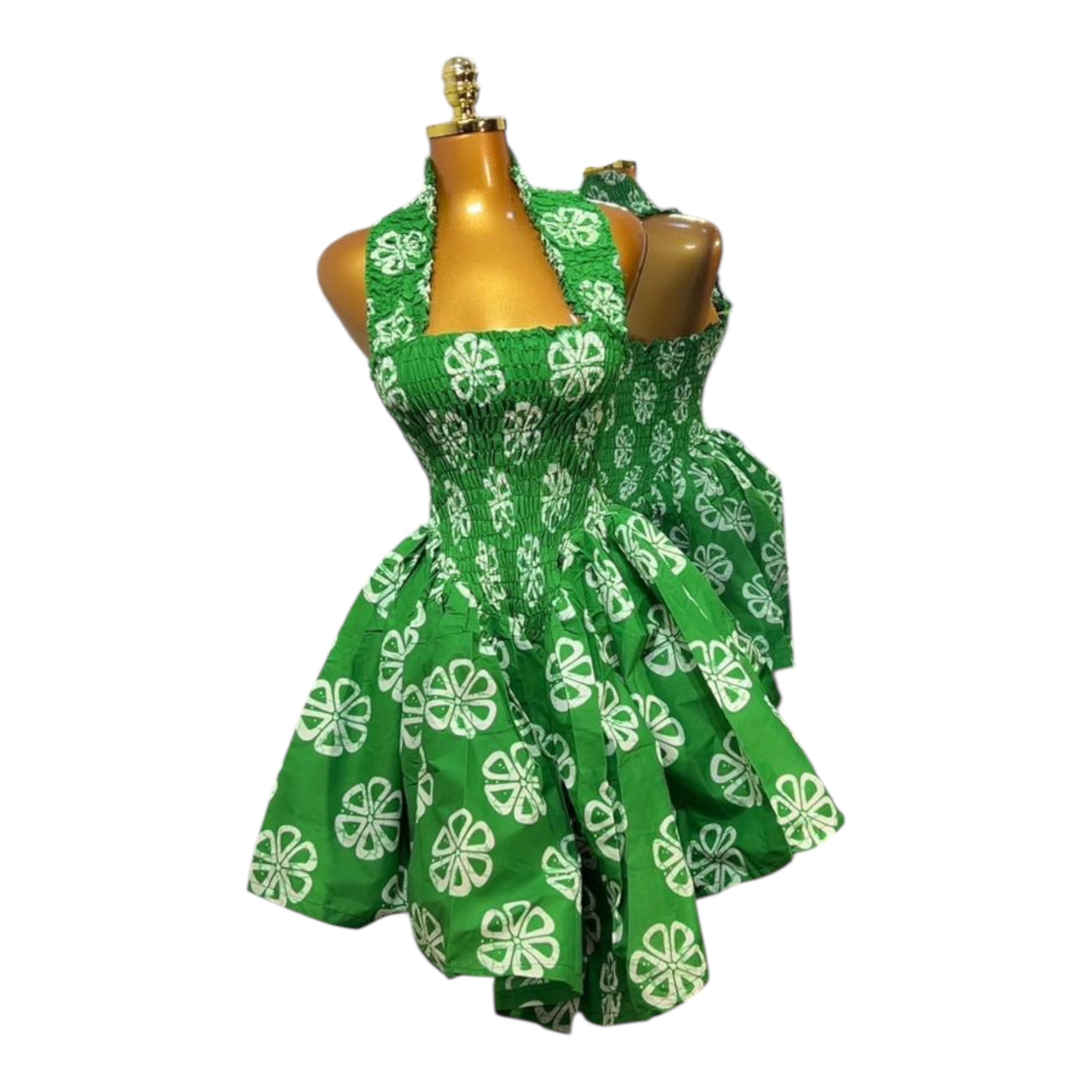 Chioma Dress