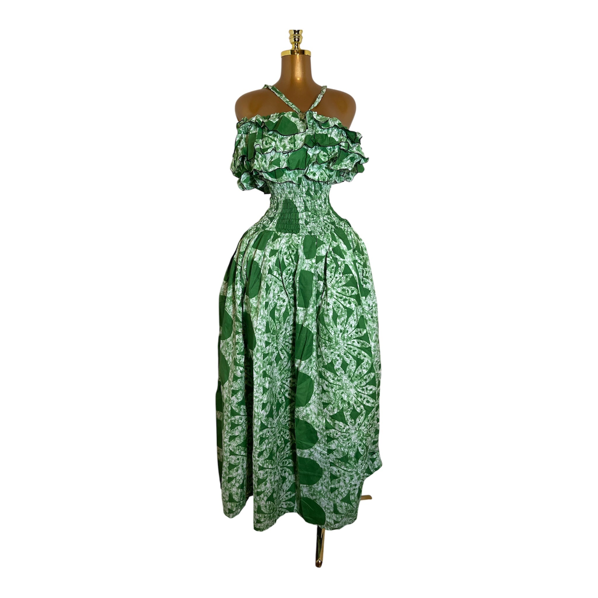 Queen Ciara Dress