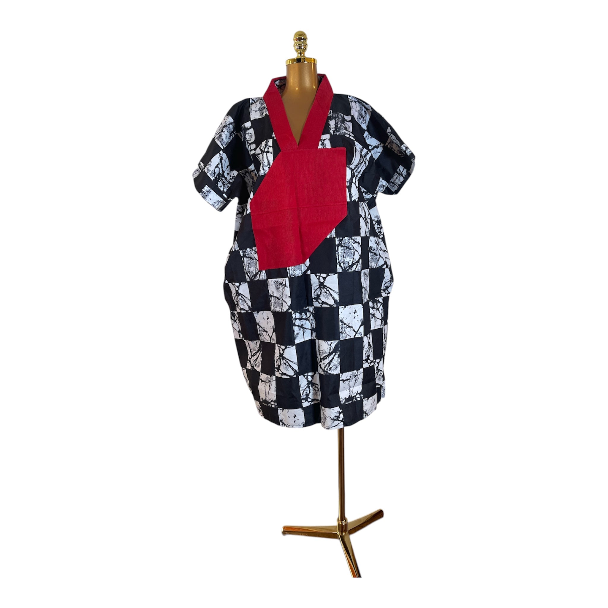 Rakia Short Asoke Bubu