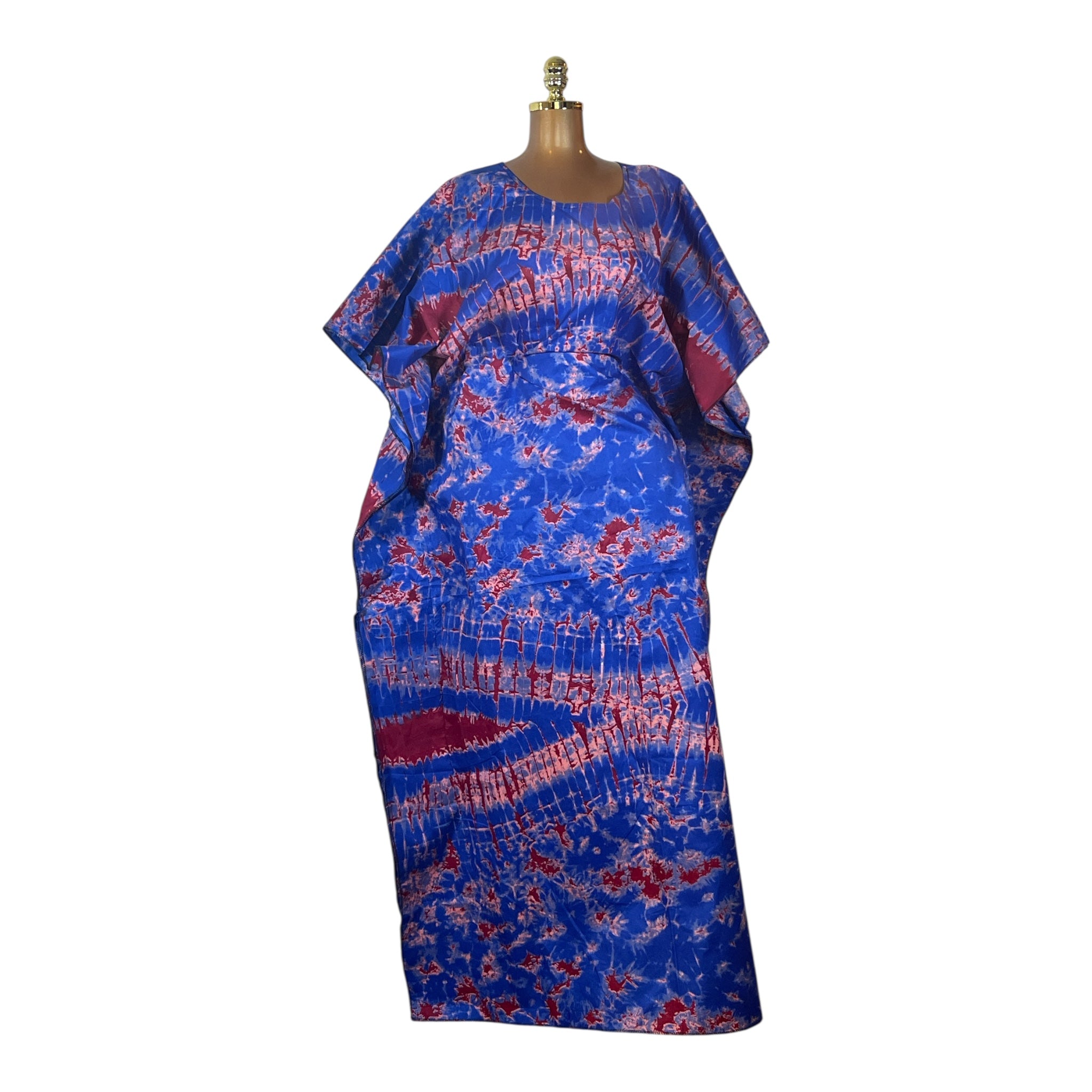 Bola Ankara butterfly Bubu