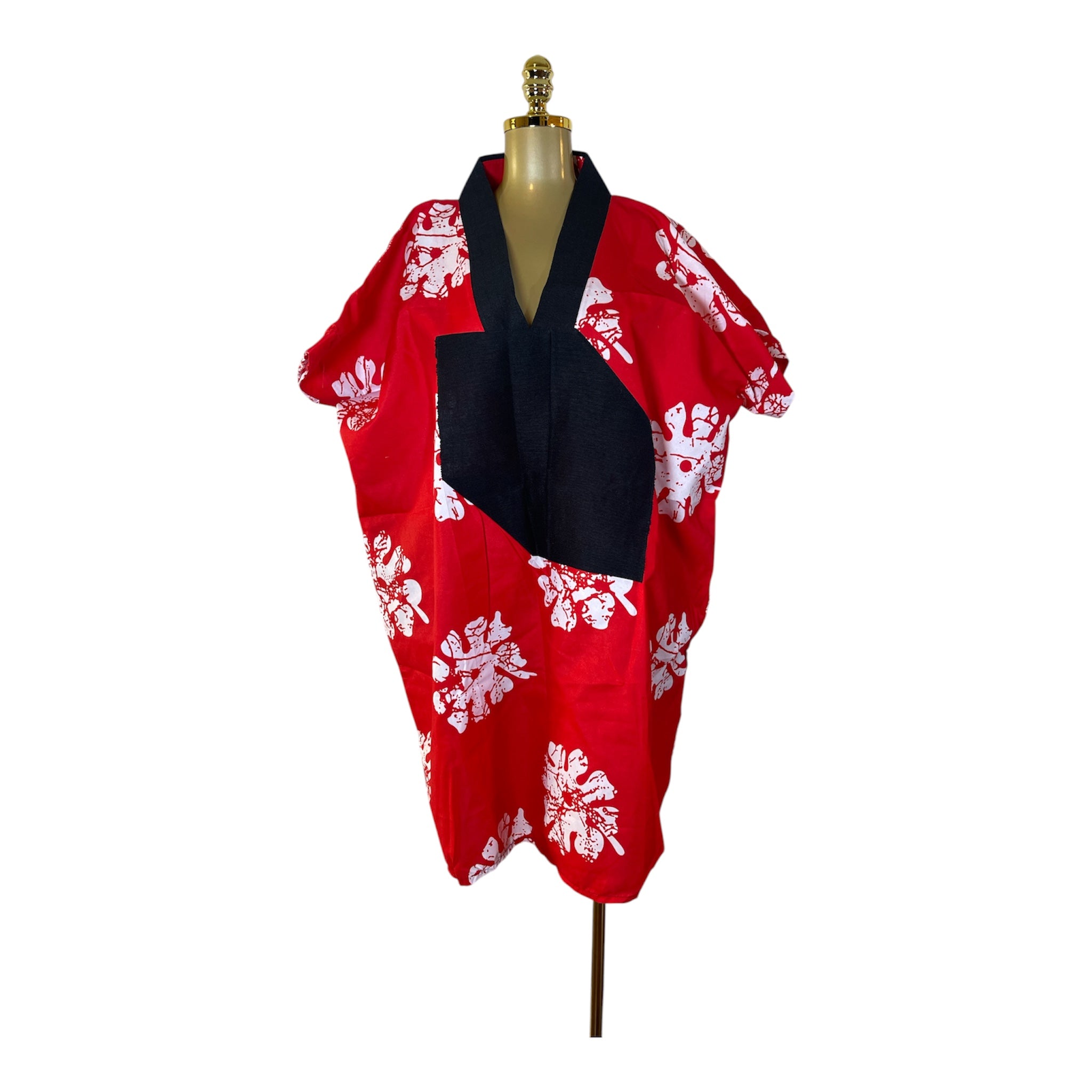 Rakia Short Asoke Bubu