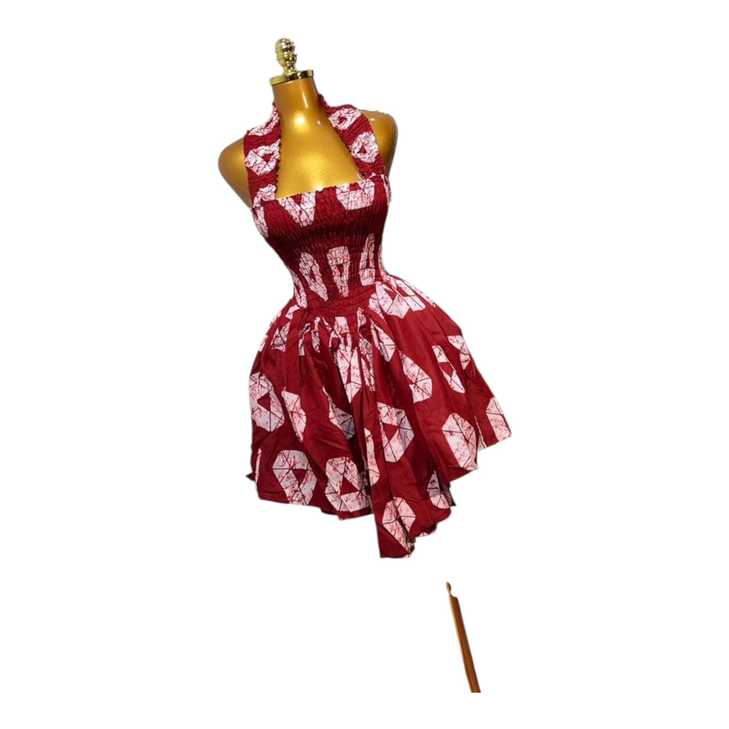 Chioma Dress
