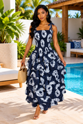NAYA LAYERED DRESS