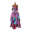 ROYAL CARIBBEAN DRESS 2.0