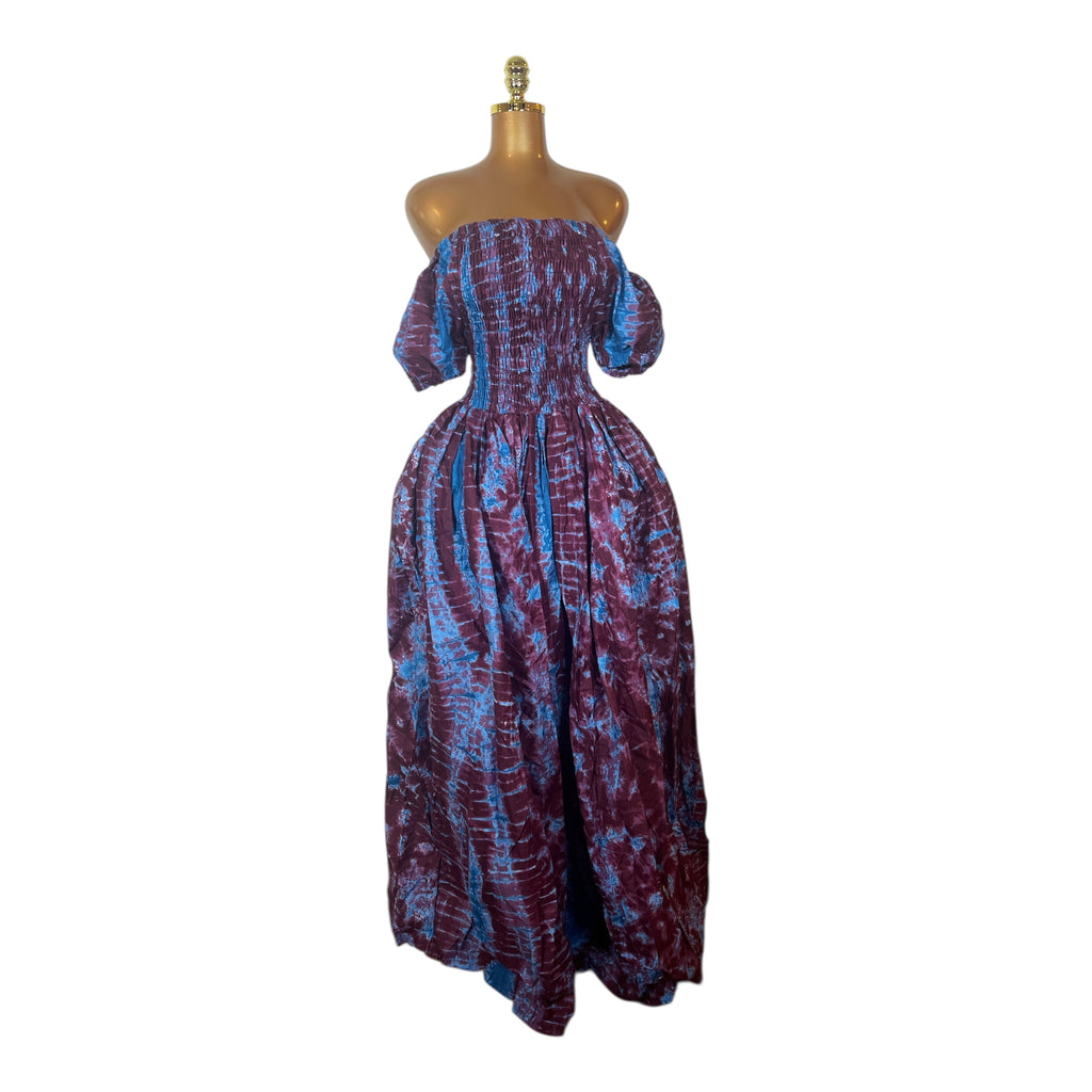 ROYAL CARIBBEAN DRESS 2.0