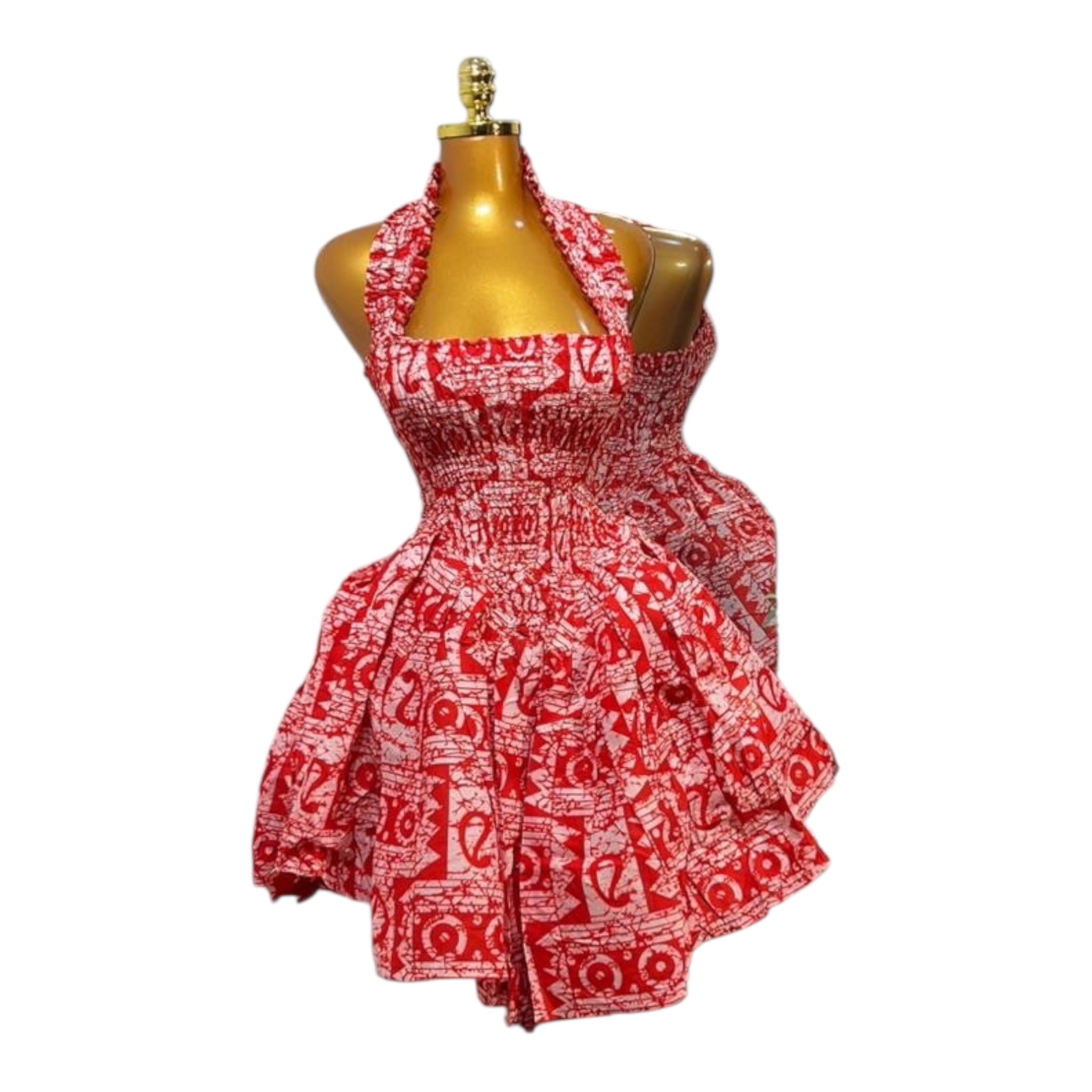 Chioma Dress