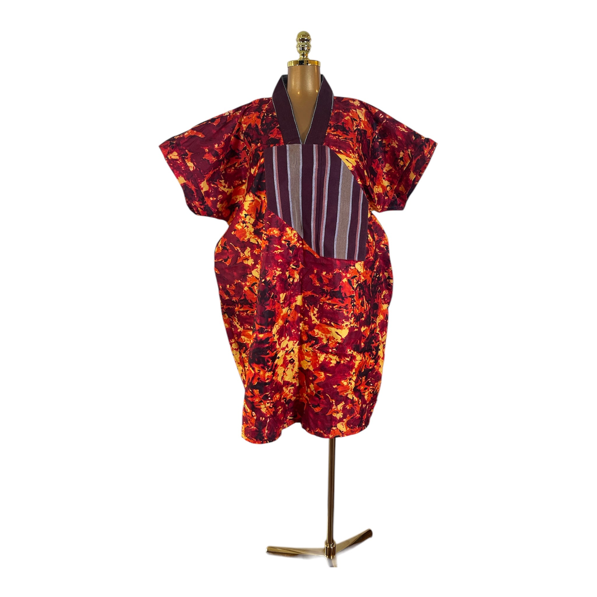 Rakia Short Asoke Bubu