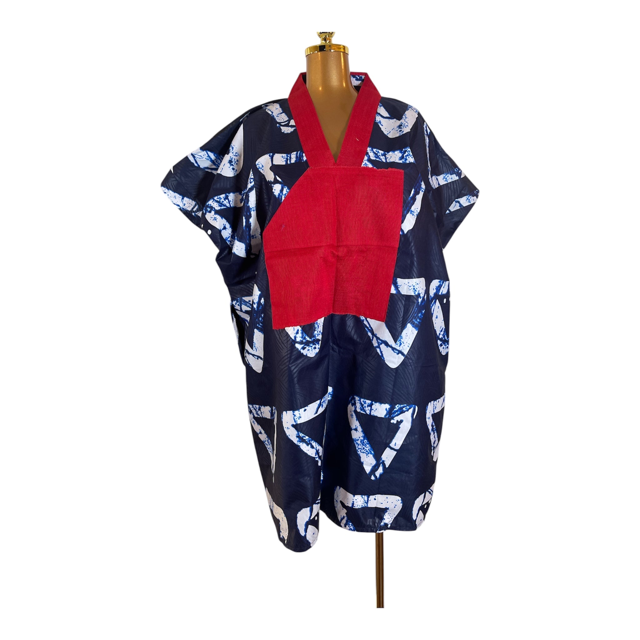 Rakia Short Asoke Bubu