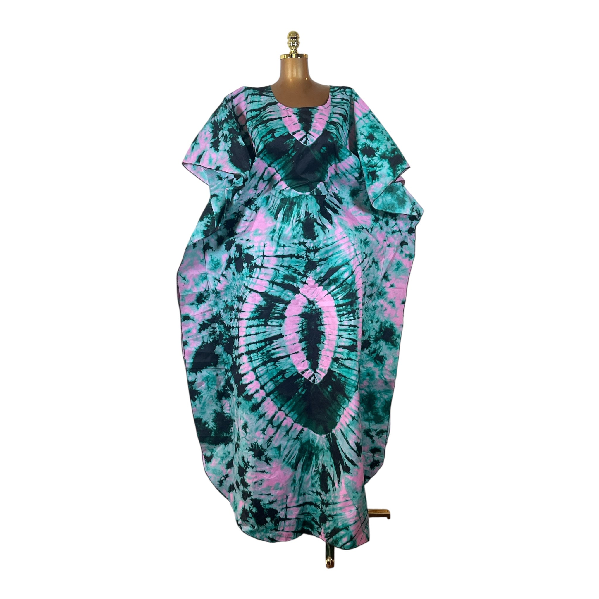 Bola Ankara butterfly Bubu