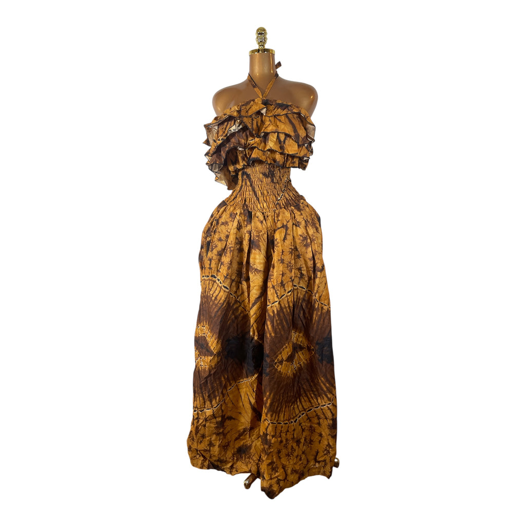 Queen Ciara Dress