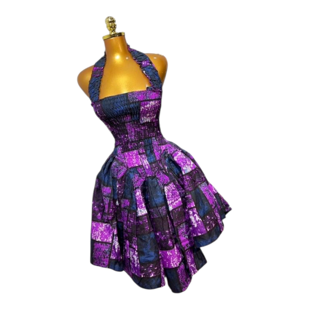 Chioma Dress