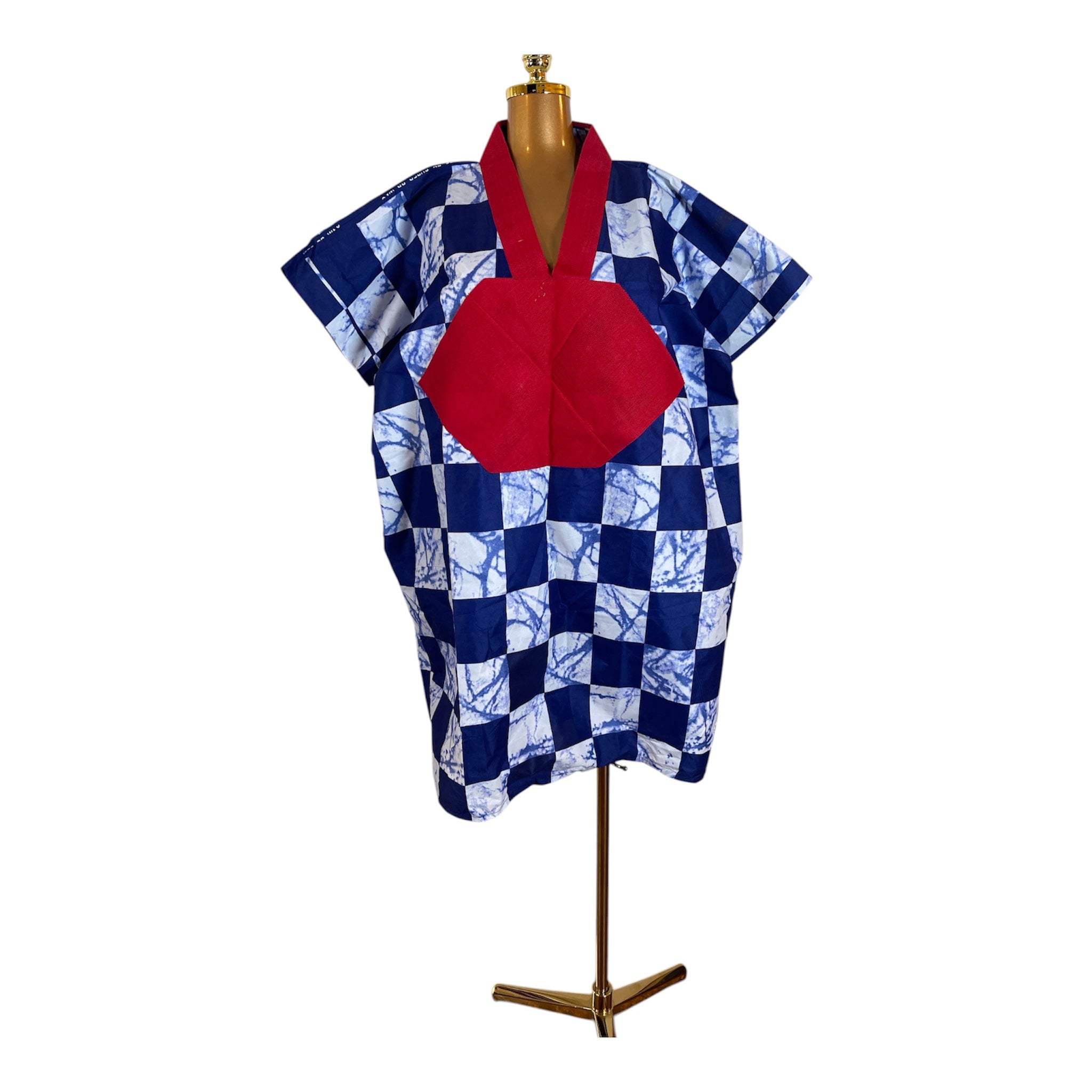 Rakia Short Asoke Bubu