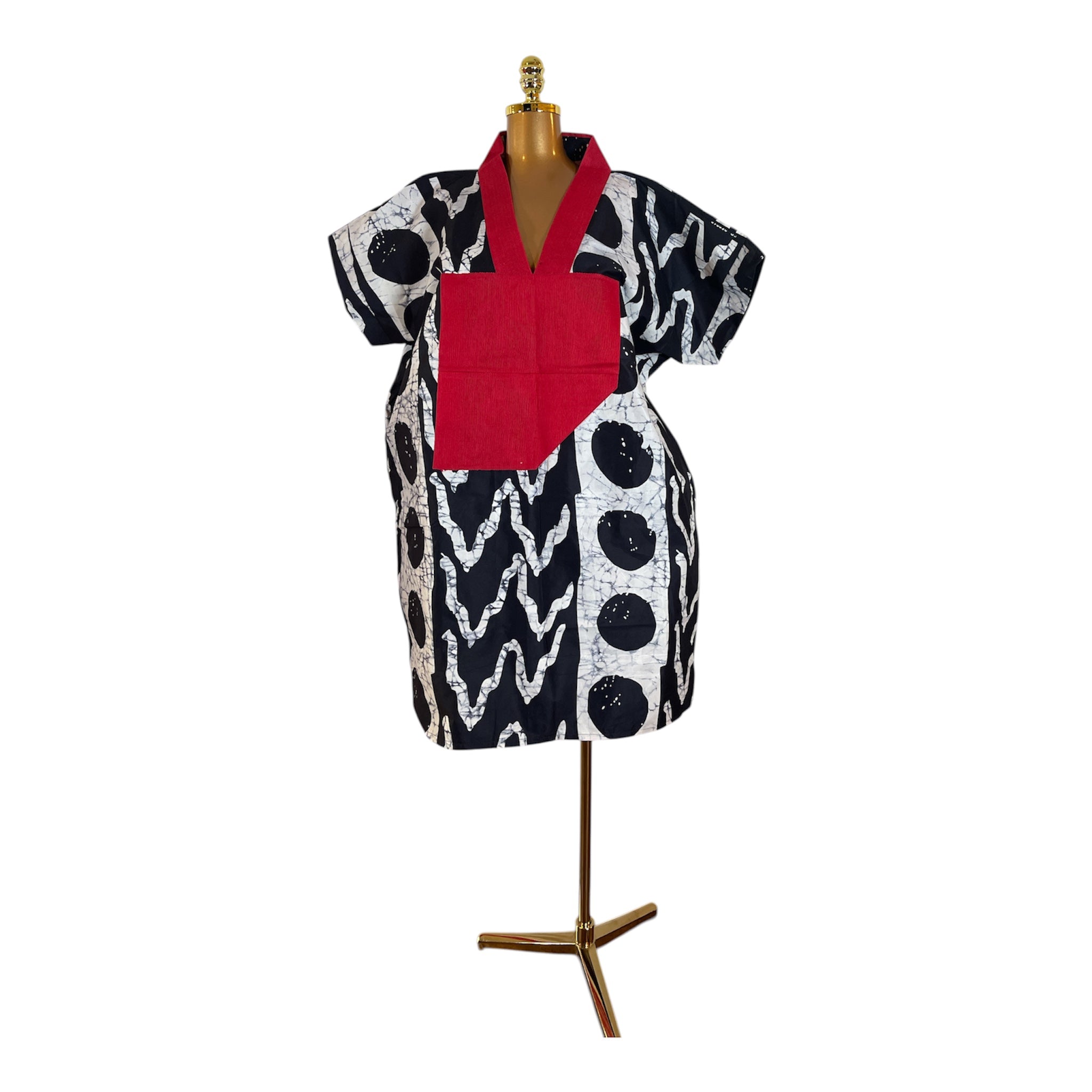 Rakia Short Asoke Bubu