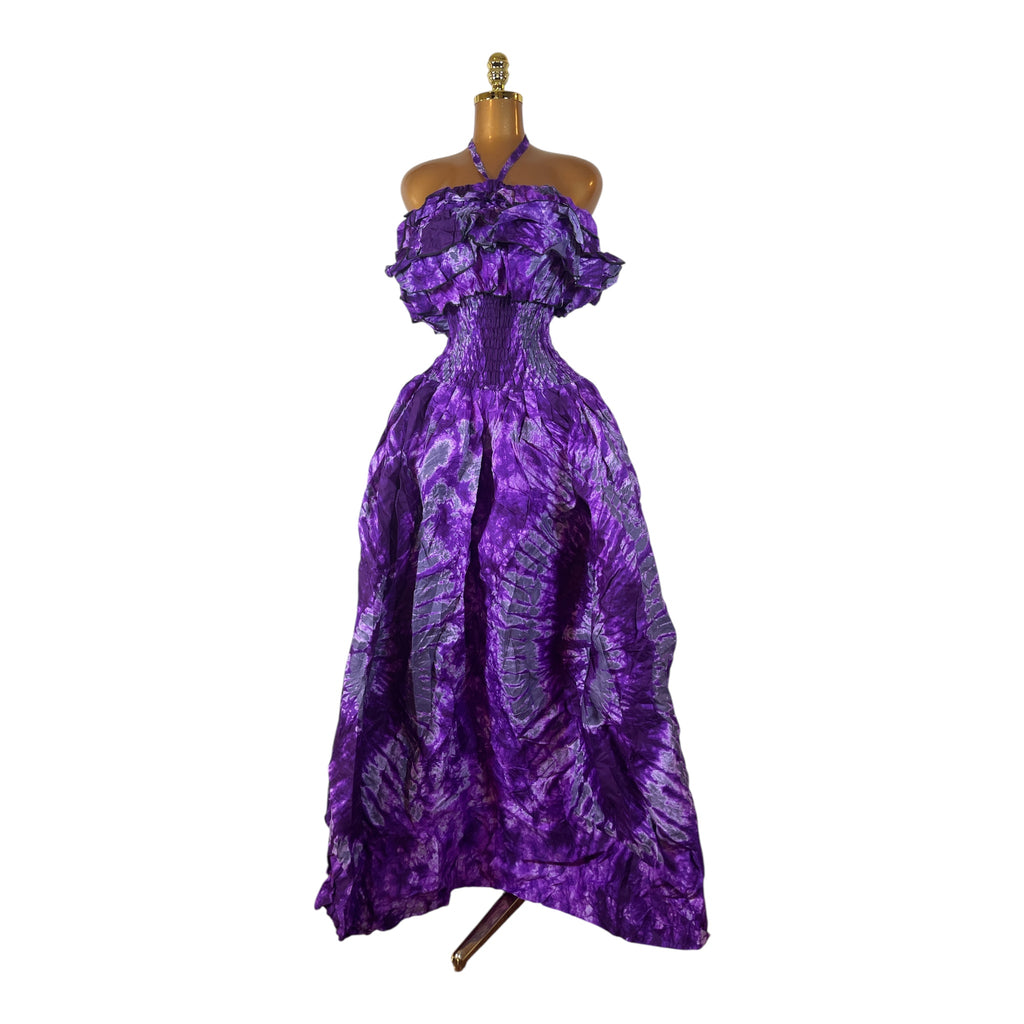 Queen Ciara Dress