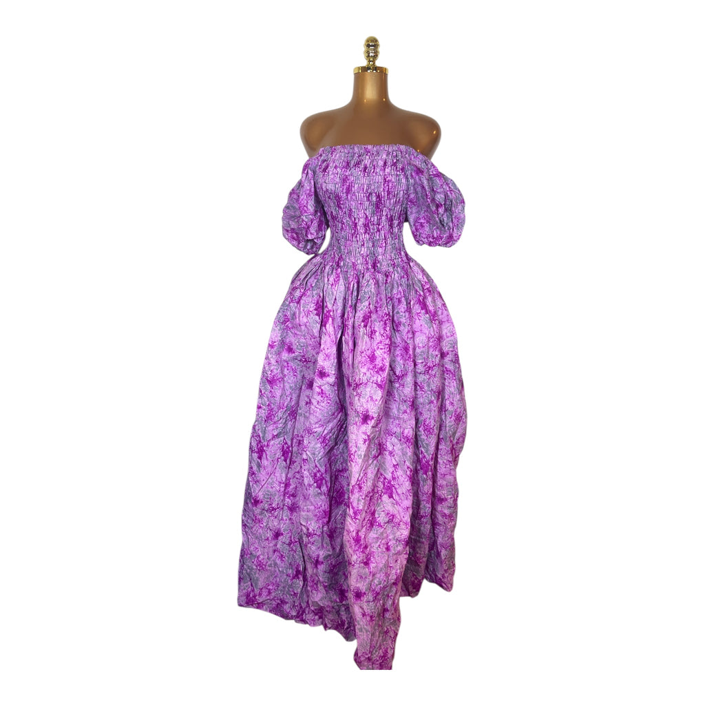 ROYAL CARIBBEAN DRESS 2.0