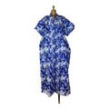 NAYA BUBU DRESS WITH POCKETS