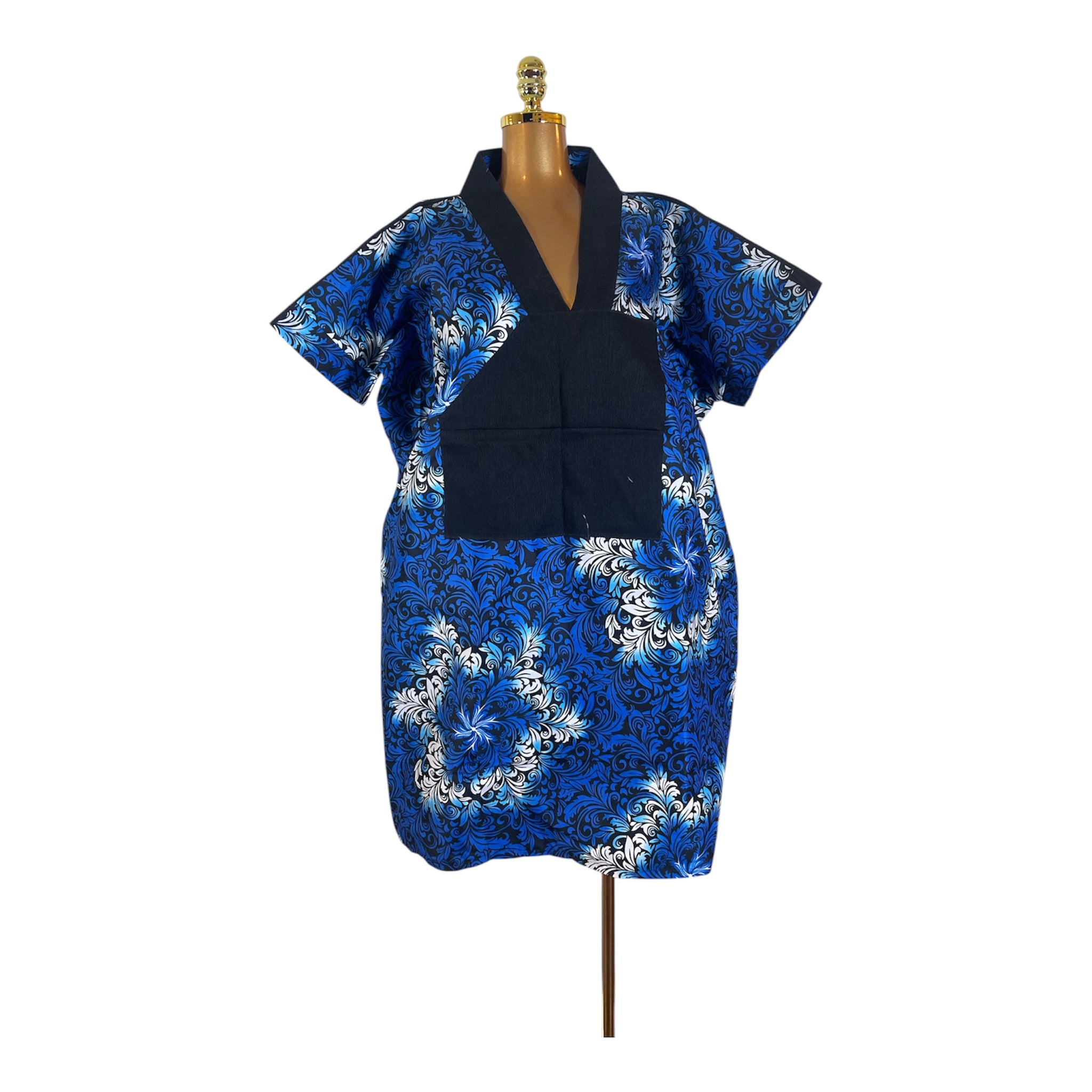 Rakia Short Asoke Bubu