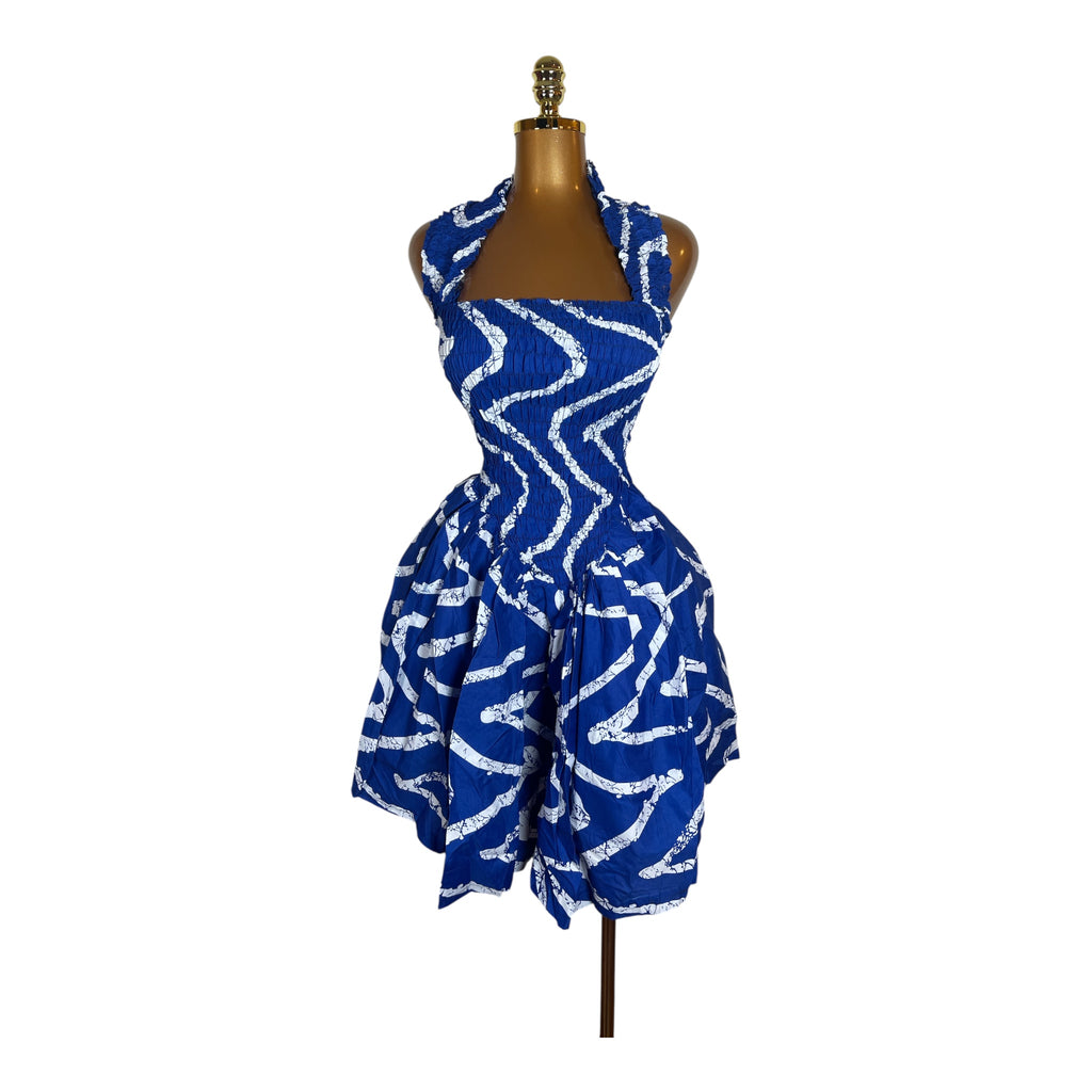 Chioma Dress