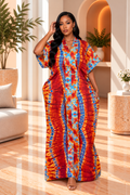 NAYA BUBU DRESS WITH POCKETS