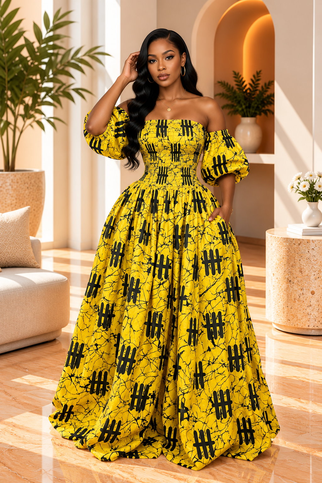 ROYAL CARIBBEAN DRESS 2.0